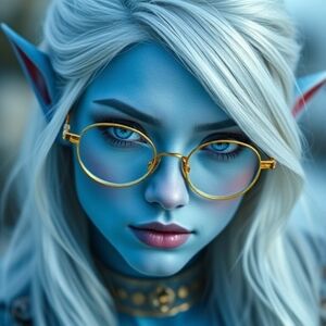 Meet your Posher, Lady